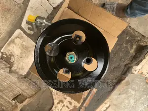 Steering Motor for All Cars
