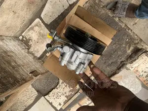 Steering Motor for All Cars