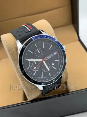 Tommy Hilfiger Quality Watch for Men