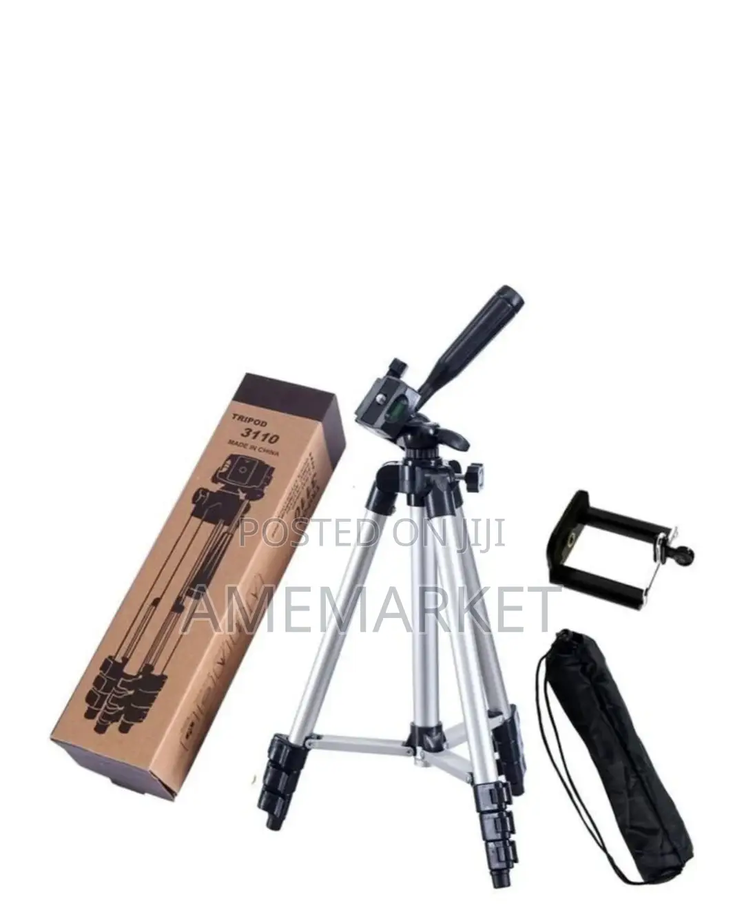 Universal Portable Mini Phone Photography Tripod Stand
