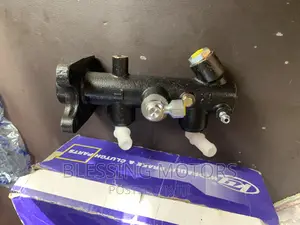 Brake Ports for All Cars Available