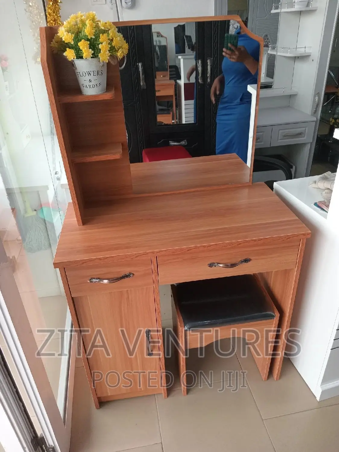 Dressing Mirror