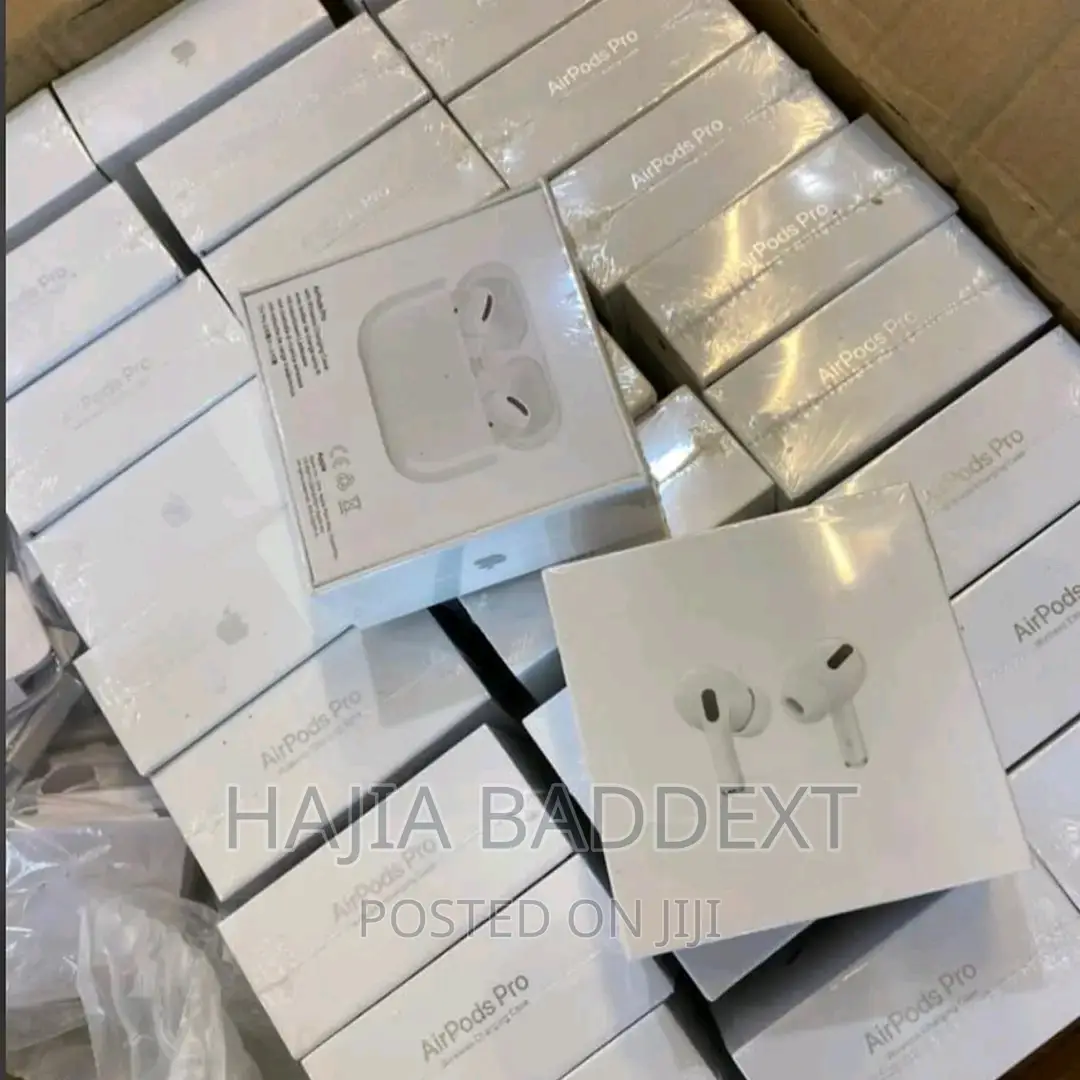 Airpods Pro 2 ( Second Generation)