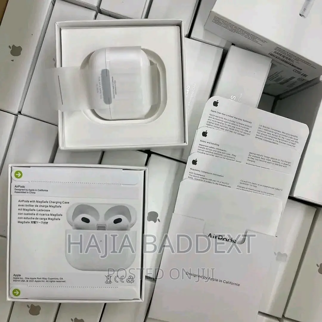 Airpods Pro 2 ( Second Generation)