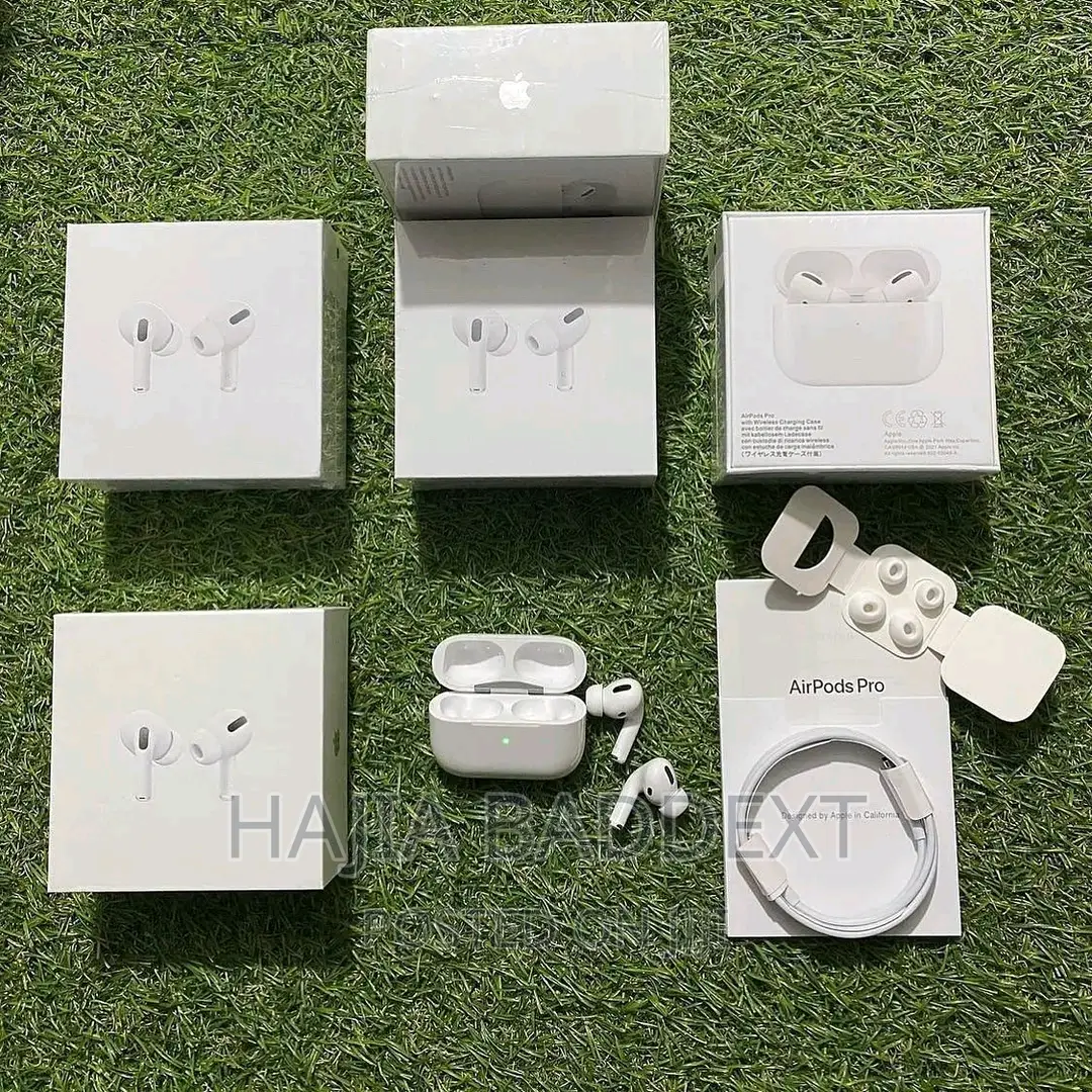 Airpods Pro 2 ( Second Generation)