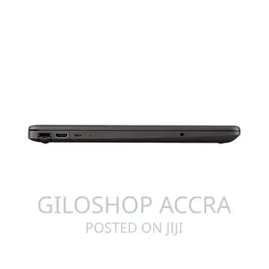 New Laptop HP 250 G8 8GB Intel Core I3 SSD 256GB