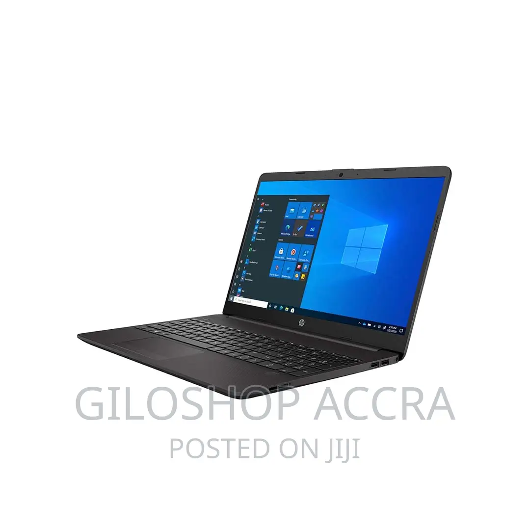 New Laptop HP 250 G8 8GB Intel Core I3 SSD 256GB