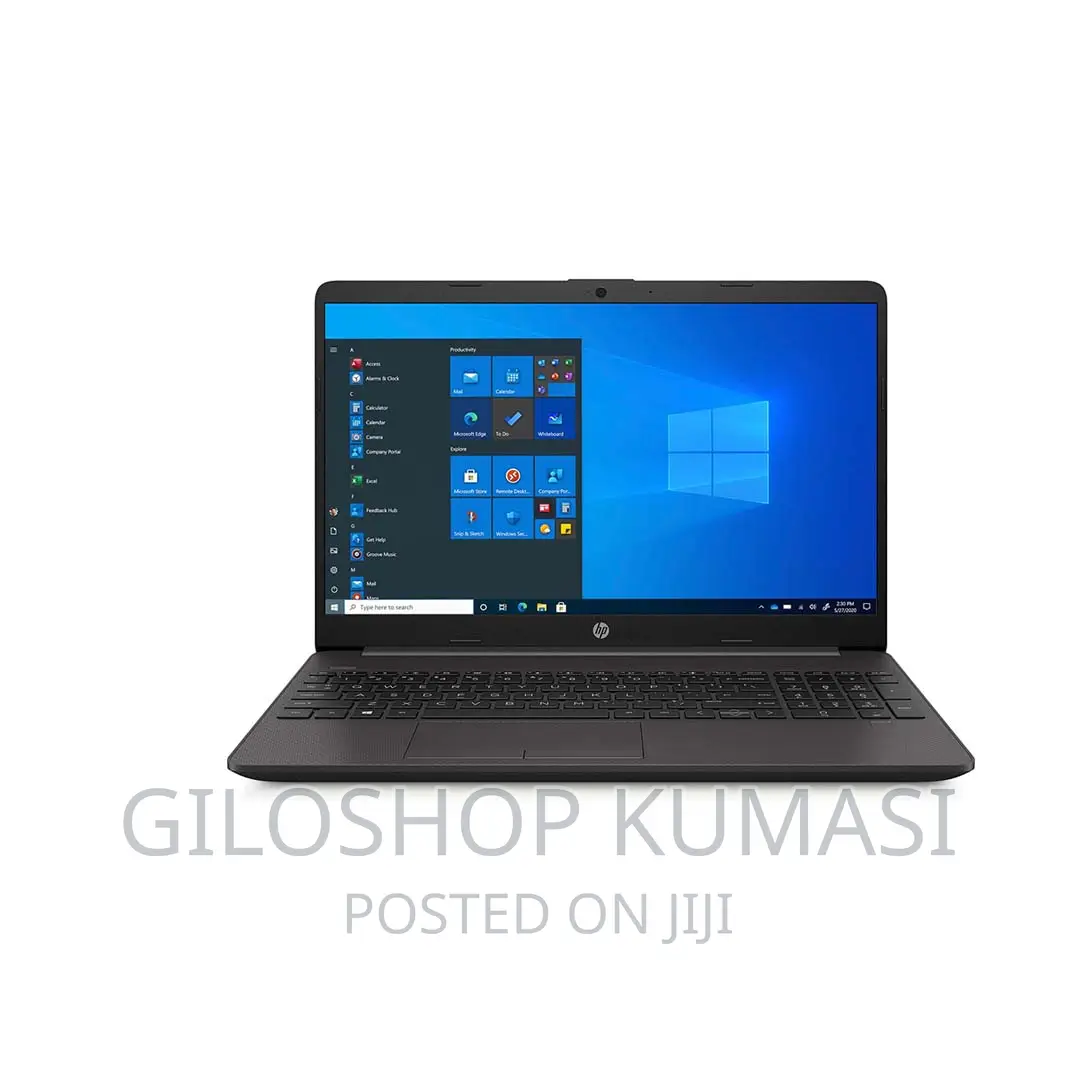 New Laptop HP 250 G8 8GB Intel Core I3 SSD 256GB