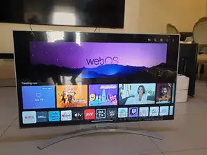 Nanocell 43"Lg Uhd HDR Smart Tv