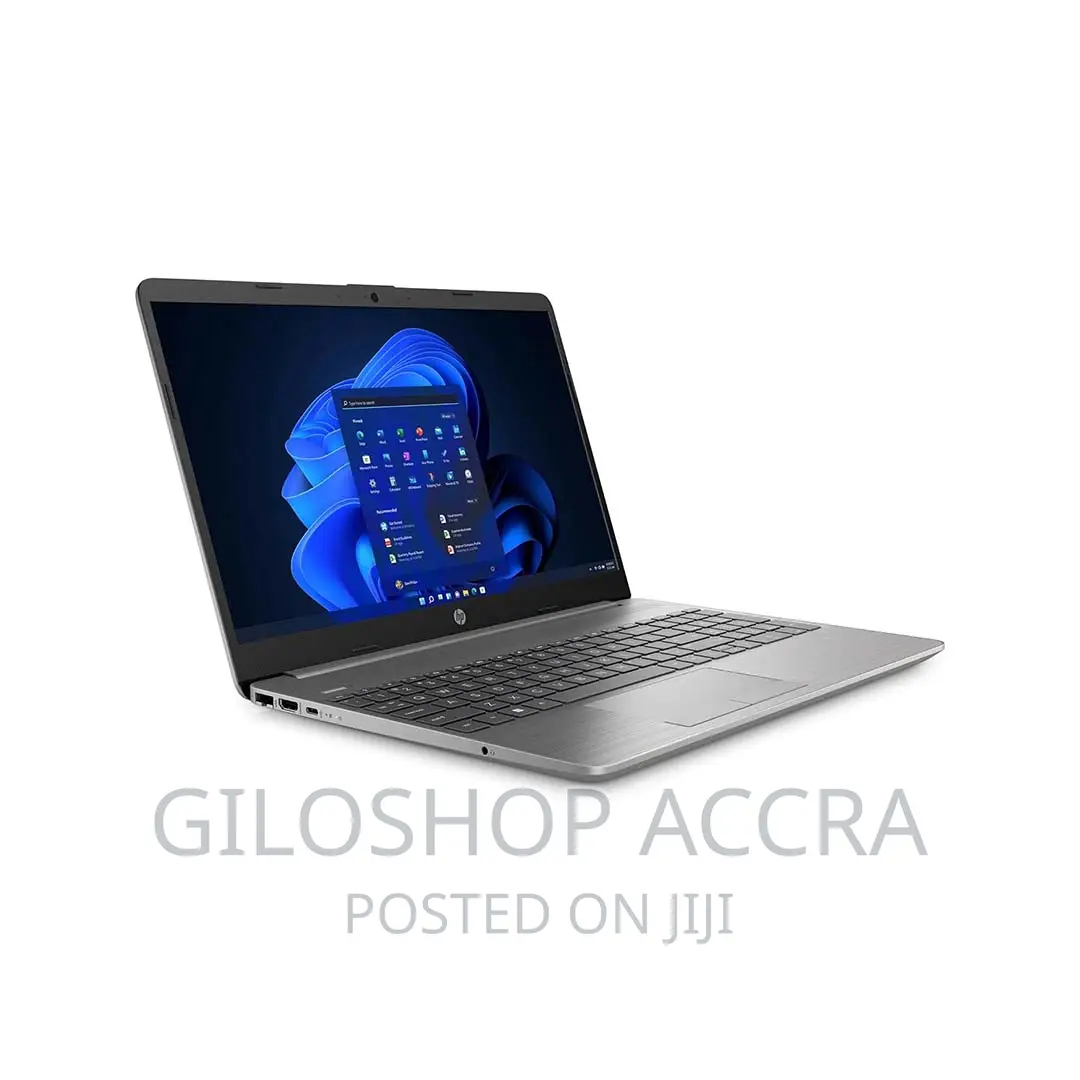 New Laptop HP 8GB Intel Core I5 SSD 512GB