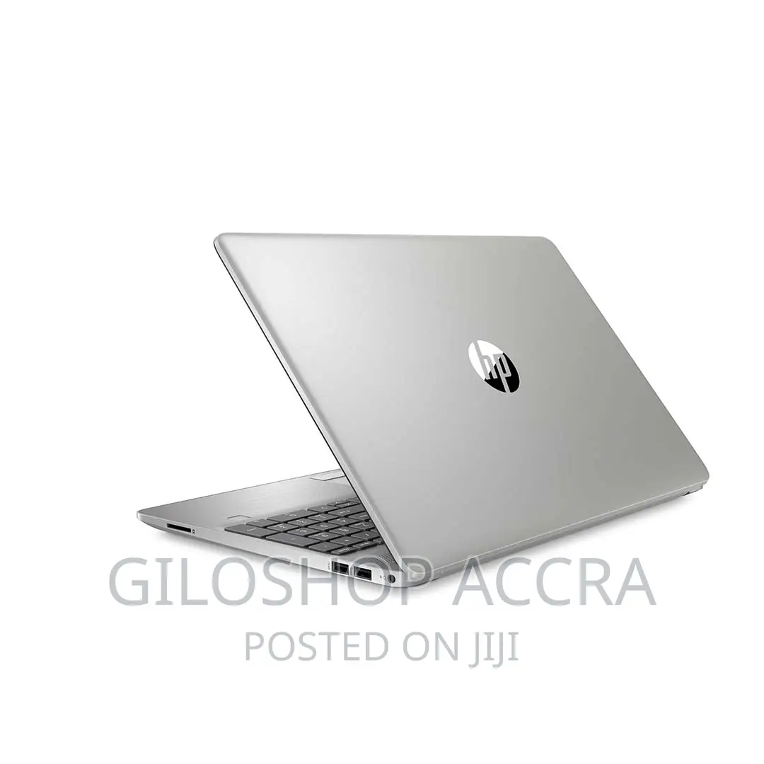 New Laptop HP 8GB Intel Core I5 SSD 512GB