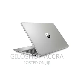 New Laptop HP 8GB Intel Core I5 SSD 512GB