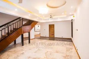 3bdrm Mansion in Sakumono, Spintex for rent