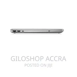 New Laptop HP 8GB Intel Core I5 SSD 512GB