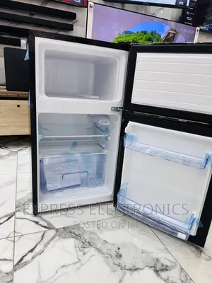 Fast Freezing Function 10T Pearl Fridge