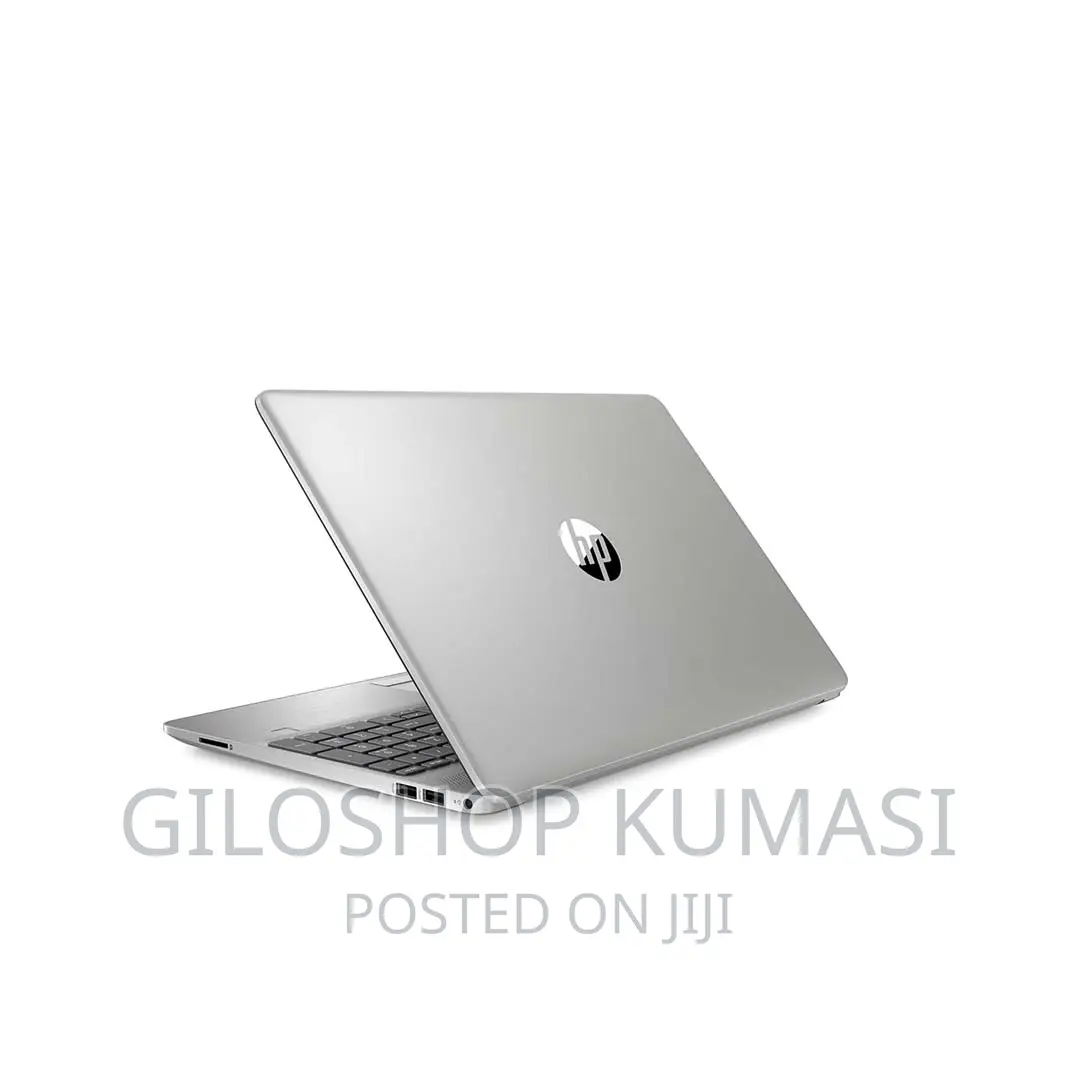 New Laptop HP 8GB Intel Core I5 SSD 512GB