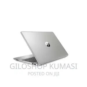 New Laptop HP 8GB Intel Core I5 SSD 512GB