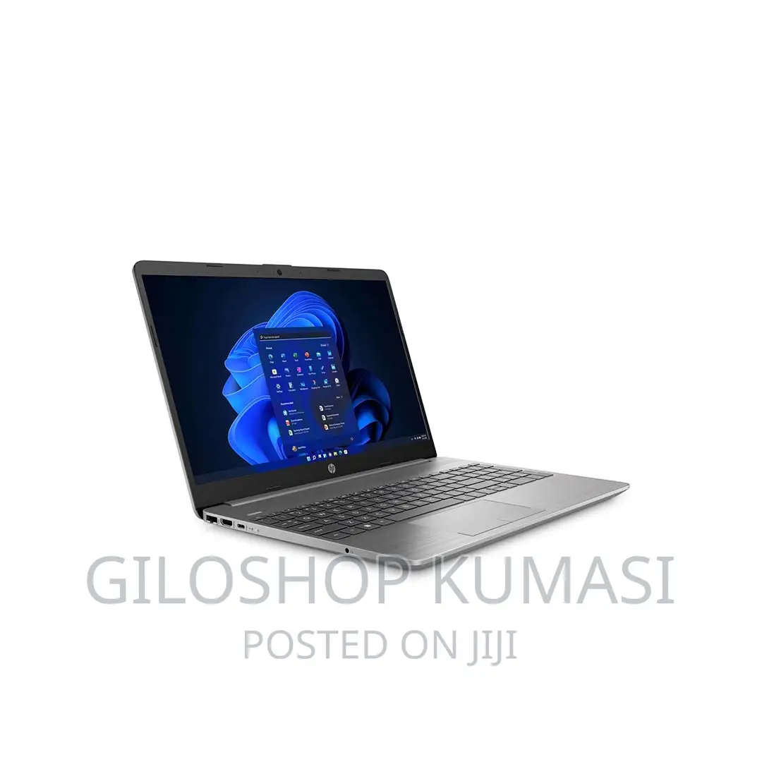New Laptop HP 8GB Intel Core I5 SSD 512GB