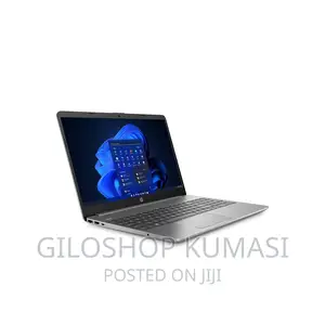 New Laptop HP 8GB Intel Core I5 SSD 512GB