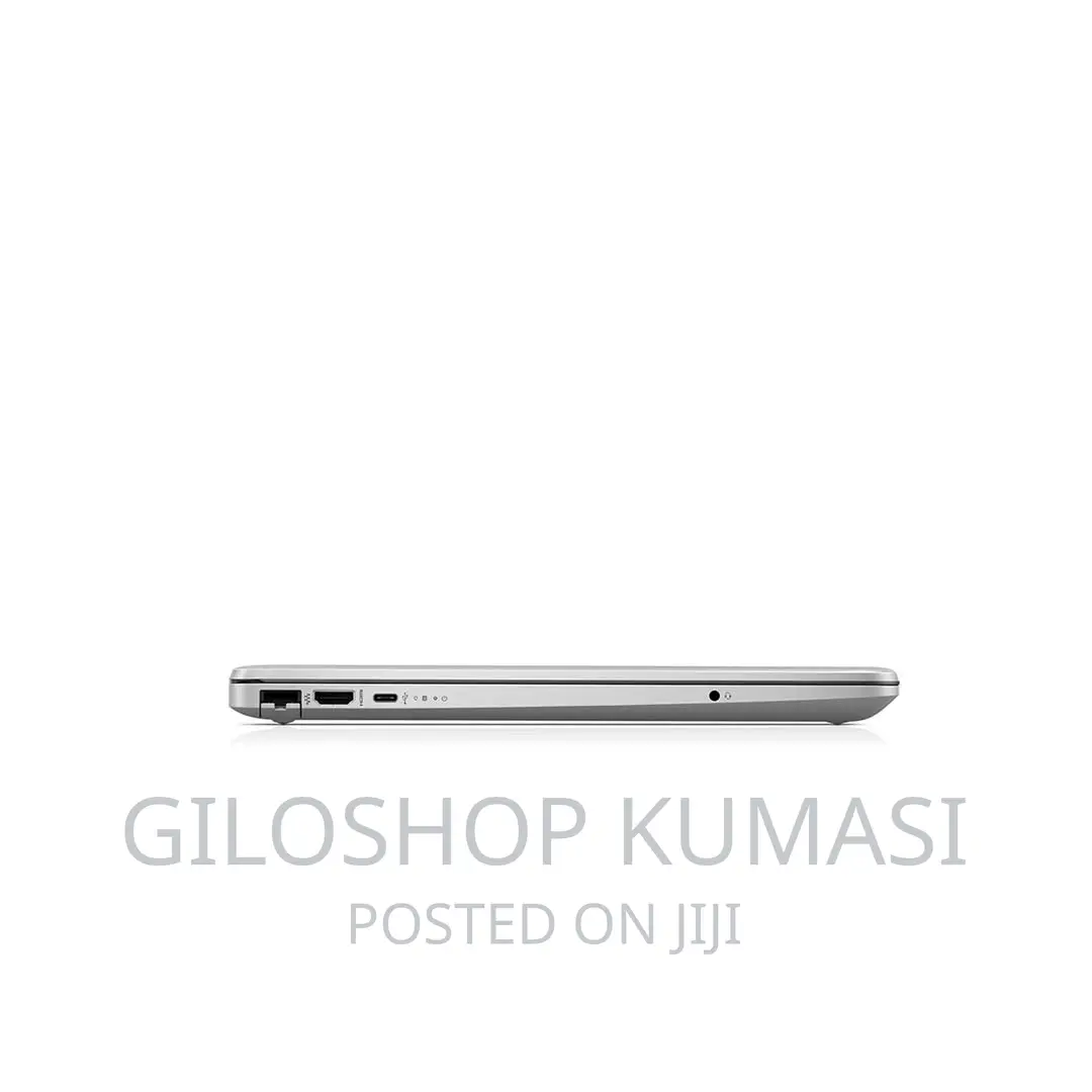 New Laptop HP 8GB Intel Core I5 SSD 512GB