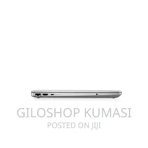 New Laptop HP 8GB Intel Core I5 SSD 512GB