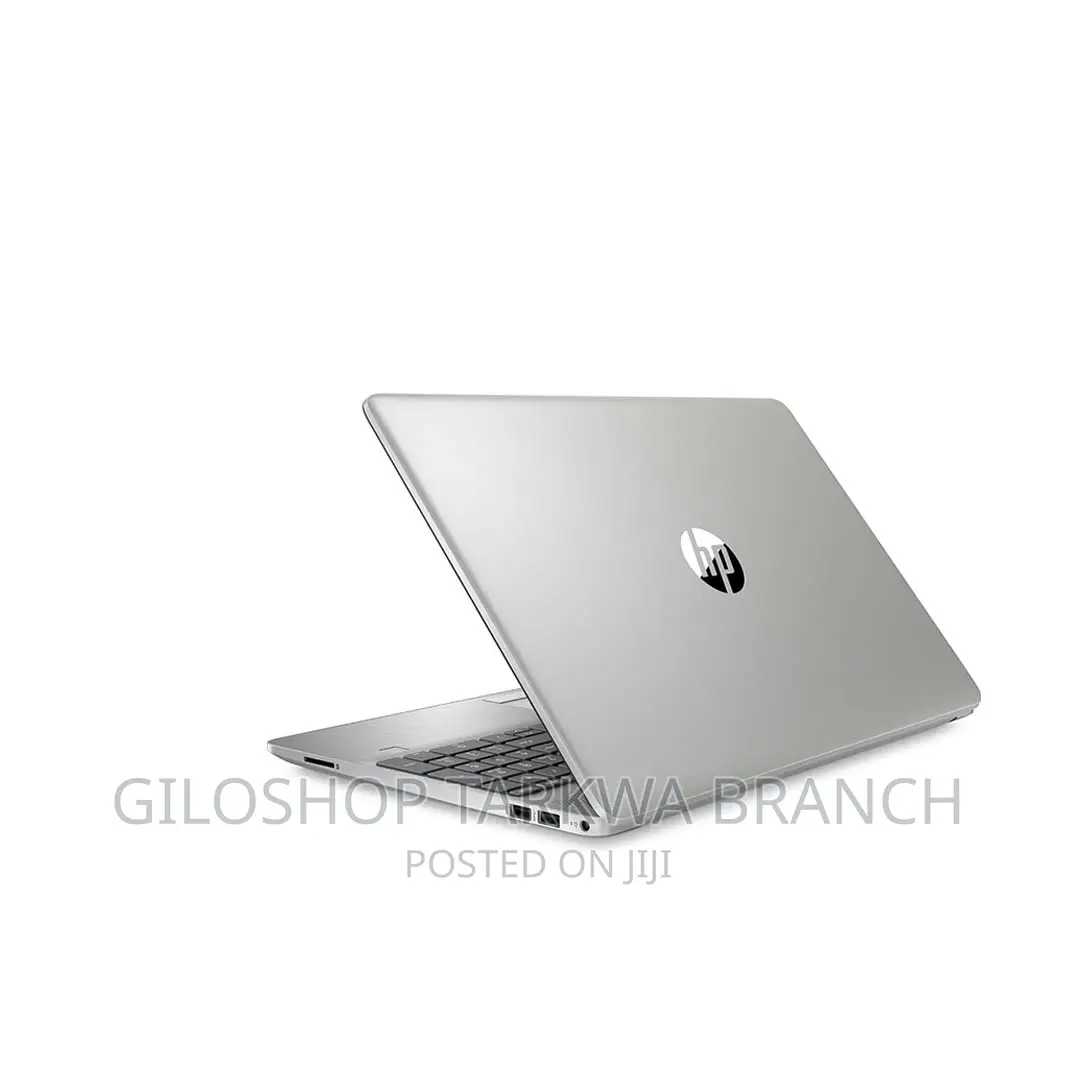 New Laptop HP 8GB Intel Core I5 SSD 512GB