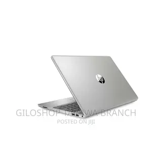 New Laptop HP 8GB Intel Core I5 SSD 512GB
