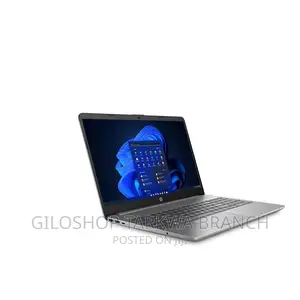 New Laptop HP 8GB Intel Core I5 SSD 512GB