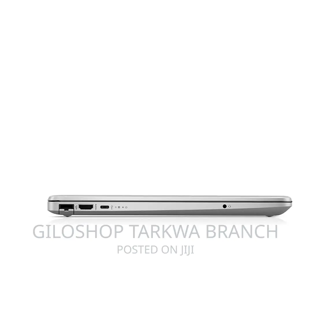 New Laptop HP 8GB Intel Core I5 SSD 512GB