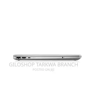 New Laptop HP 8GB Intel Core I5 SSD 512GB