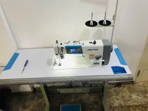 Brand New High-Speed Automatic Direct Drive Sewing Machines