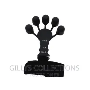 Finger Exerciser – Gripster Strengthener Finger Stretcher