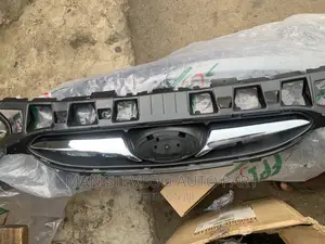 Hyundai Accent Front Bumper Grill 2011-2016