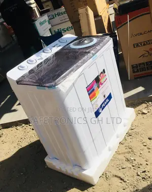 Lastest Pearl Semiautomatic 12kg Washingmachine Topload