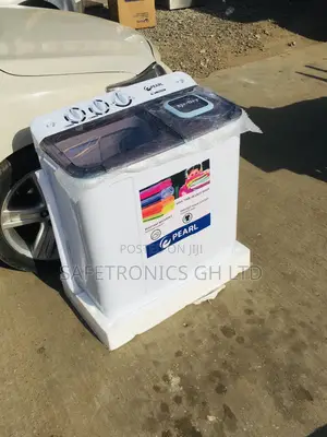 Reliable Pearl Washingmachine 7kg Topload Semiautomatic