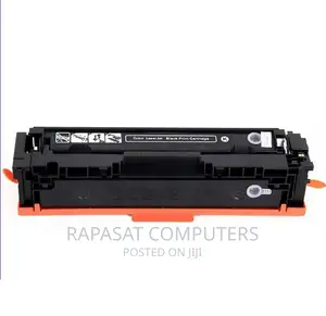 Cmyk 203A (Cf540a) Black HP Compatible Toner