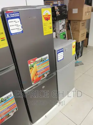 Energetic Chigo 126L Fridge
