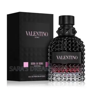 Photo - Valentino Uomo Perfume