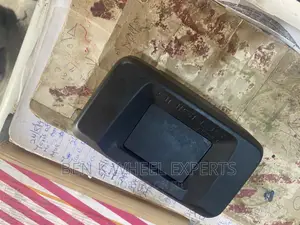 Honda Accord Accident Sensor Cover