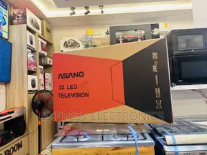 High Performance FHD Satellite Display Asano 32 At