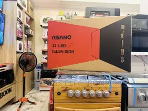 High Performance FHD Satellite Display Asano 32 At