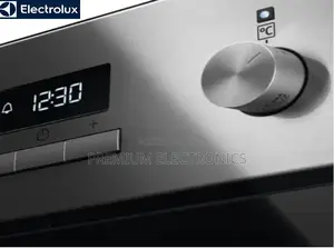 Electrolux KOFGH40X Buit In Electric Oven Multifunction Oven