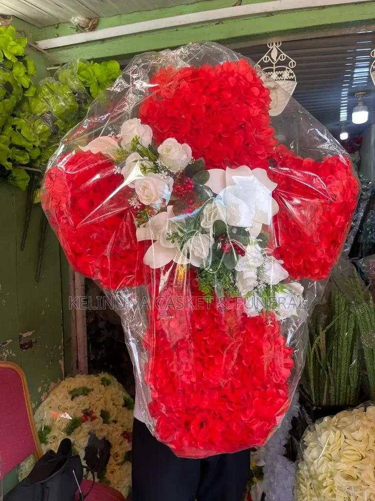 Decoration Everything Floral