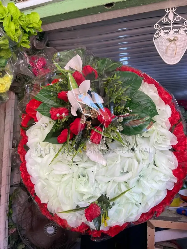 Decoration Everything Floral
