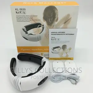 KL-5830 Electrode Patch Therapy NEW UK