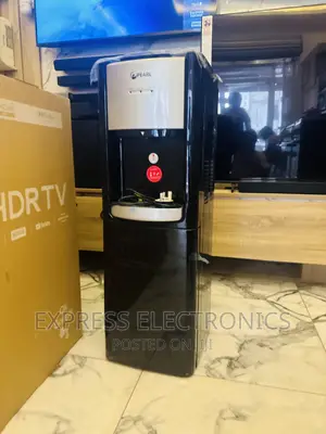 Fabulous Job Water Dispenser Pearl PWD-2008