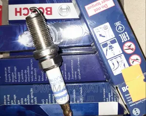 Car Plugs 16/16 Denso and Bosch Platinum