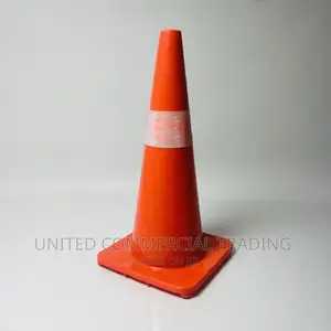 Pvc Cone 70cm