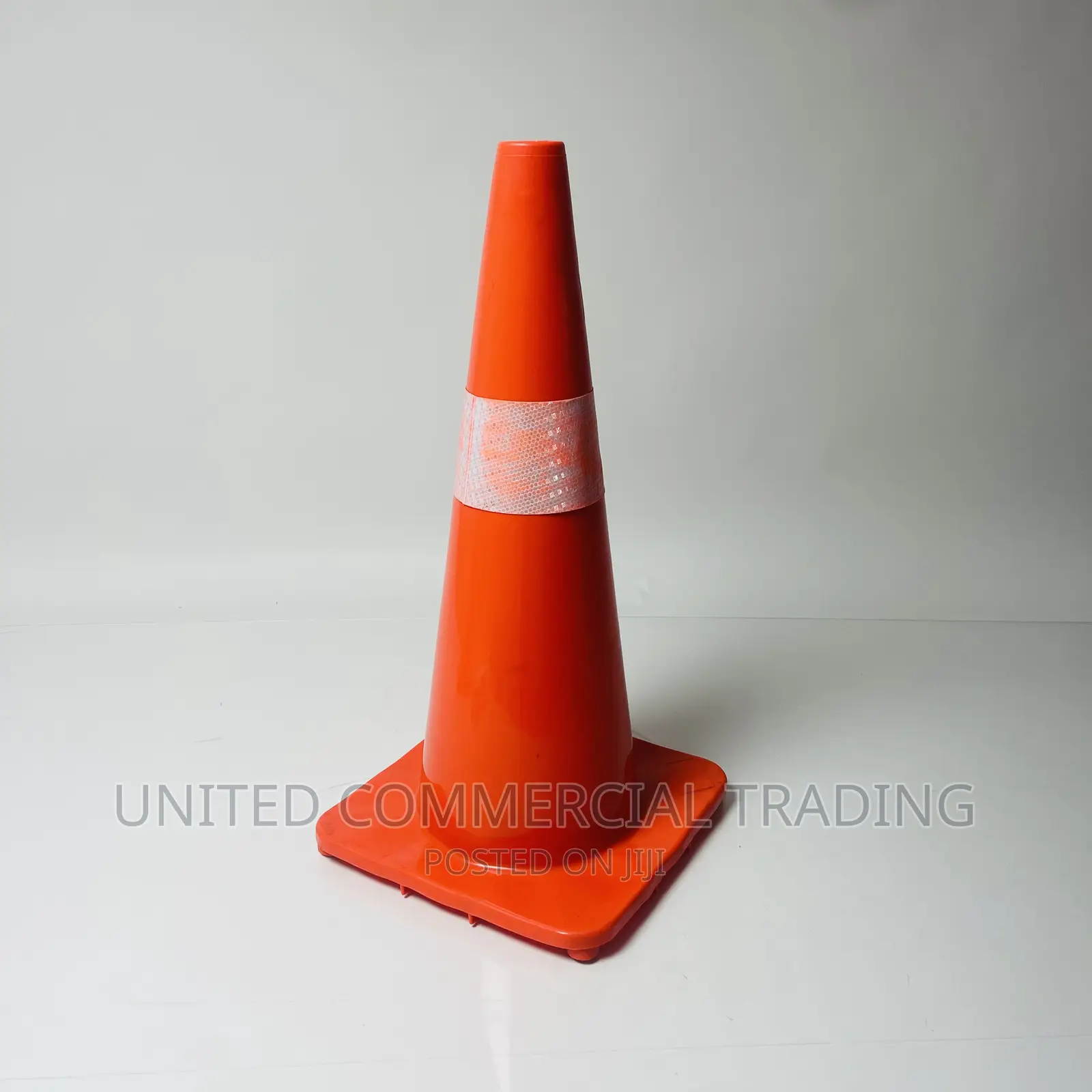Pvc Cone 70cm