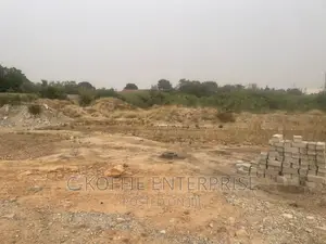 2 and Half Acer Land(10plots) at Spintex-Regimanuel Estate